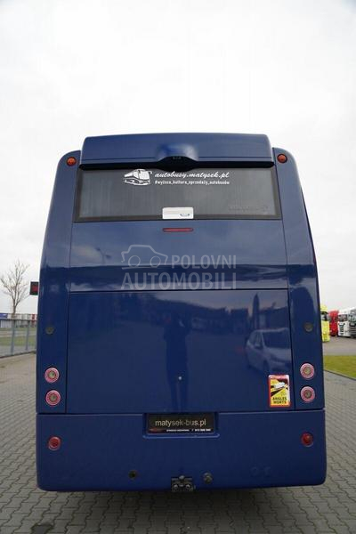 VDL BOVA/Autobus/IMP3418