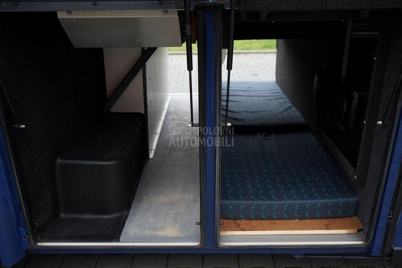 VDL BOVA/Autobus/IMP3418