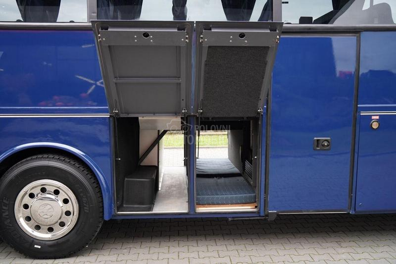 VDL BOVA/Autobus/IMP3418