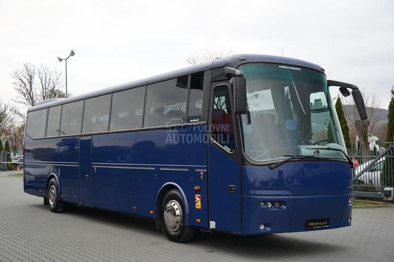 VDL BOVA/Autobus/IMP3418