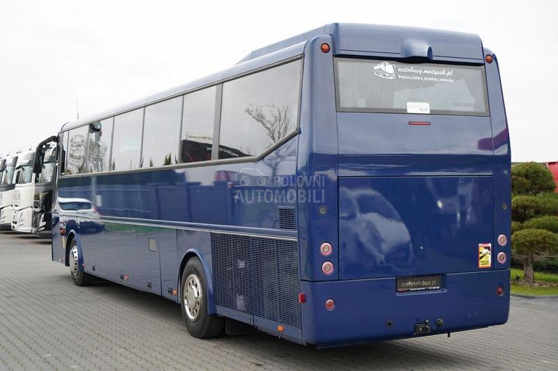 VDL BOVA/Autobus/IMP3418