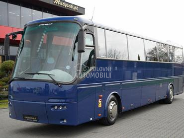 VDL BOVA/Autobus/IMP3418