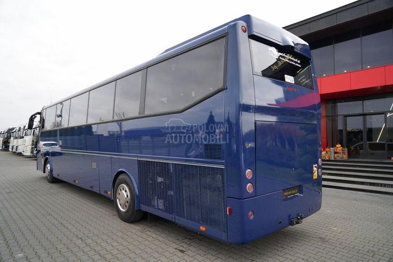 VDL BOVA/Autobus/IMP3418