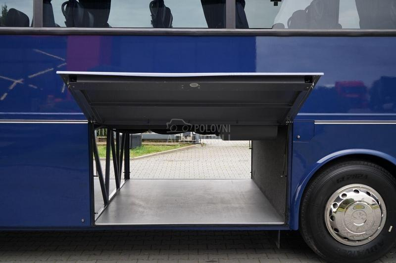 VDL BOVA/Autobus/IMP3418