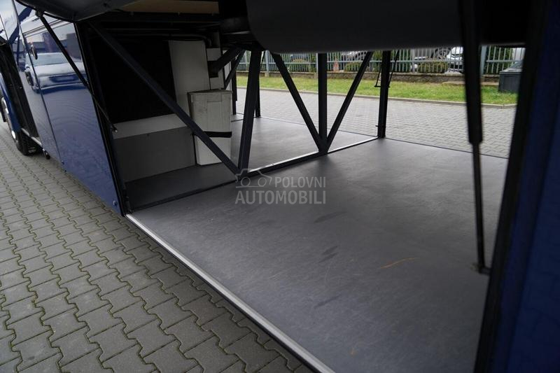 VDL BOVA/Autobus/IMP3418