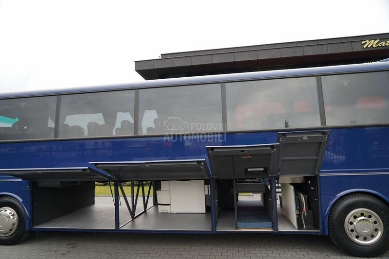 VDL BOVA/Autobus/IMP3418