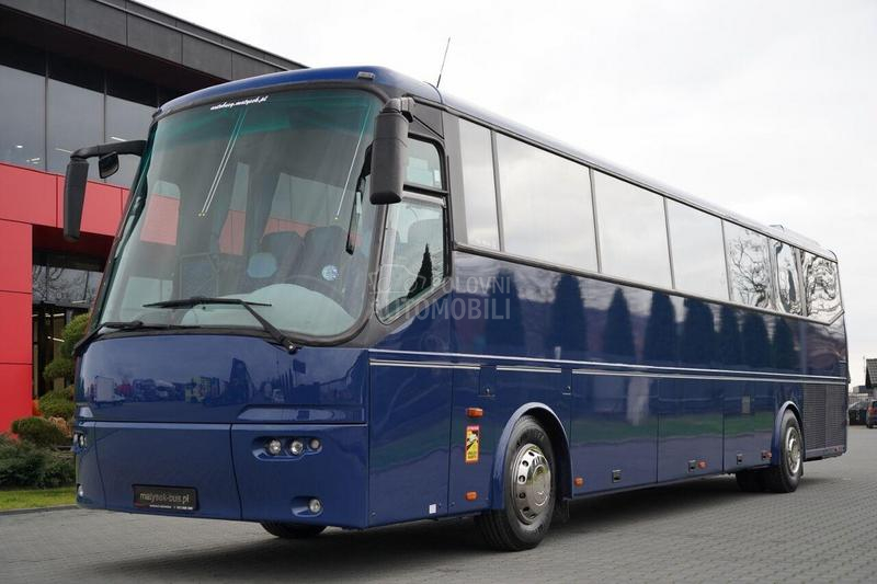 VDL BOVA/Autobus/IMP3418