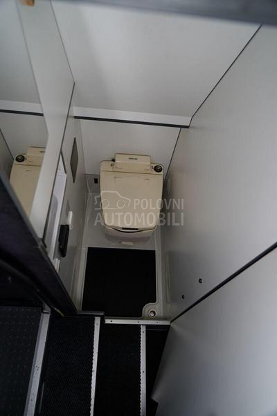 VDL BOVA/Autobus/IMP3418