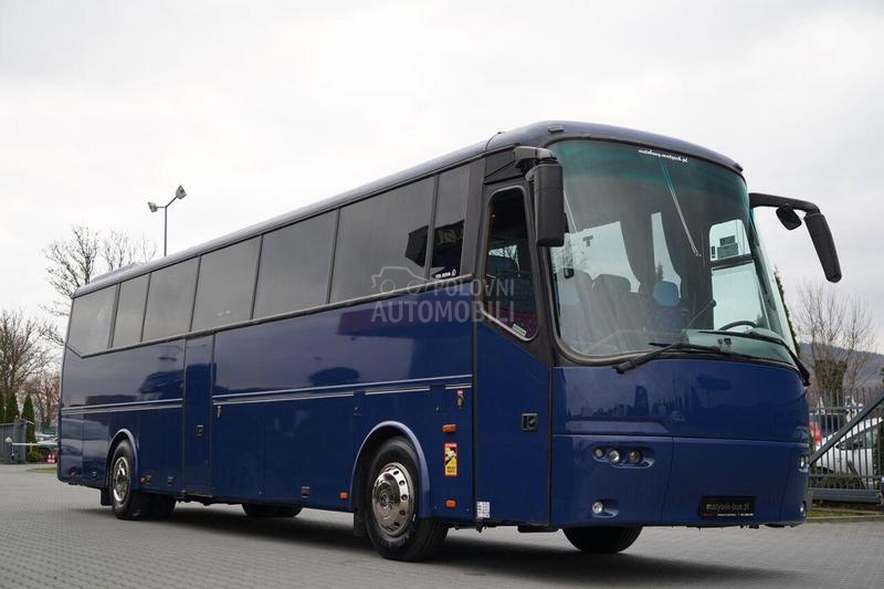 VDL BOVA/Autobus/IMP3418