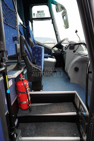 VDL BOVA/Autobus/IMP3418