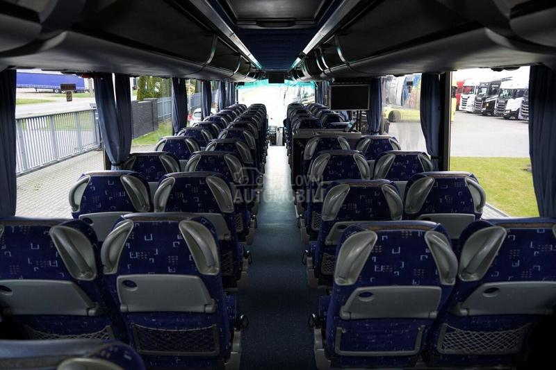 VDL BOVA/Autobus/IMP3418