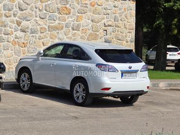 Lexus RX 450 H