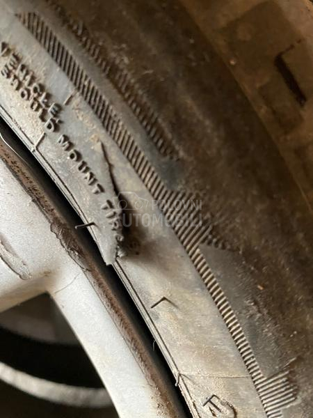 Riken 225/45 R17 Sve sezone