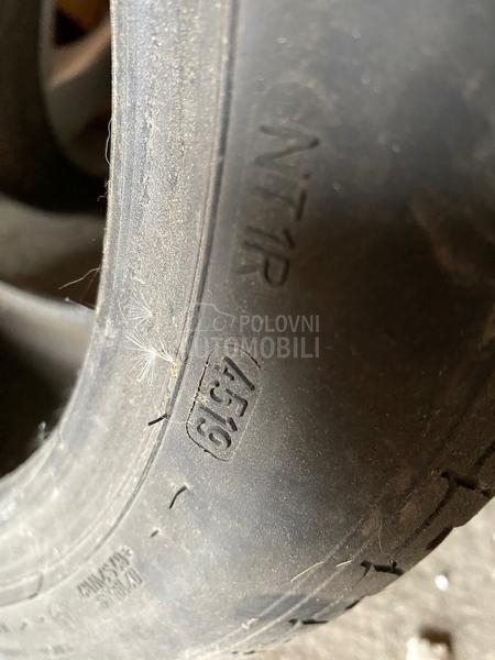 Riken 225/45 R17 Sve sezone