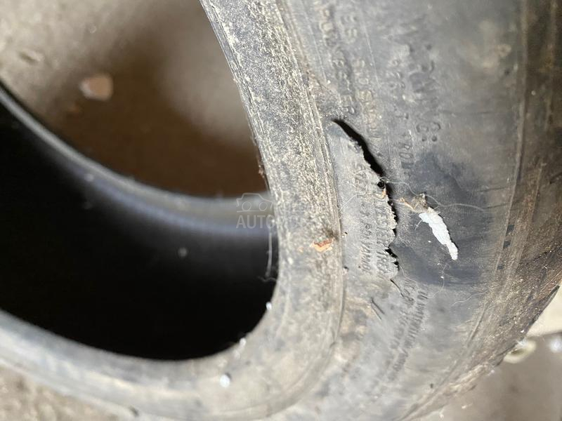 Riken 225/45 R17 Sve sezone