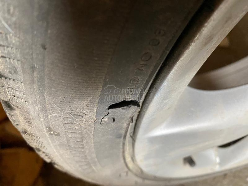 Riken 225/45 R17 Sve sezone