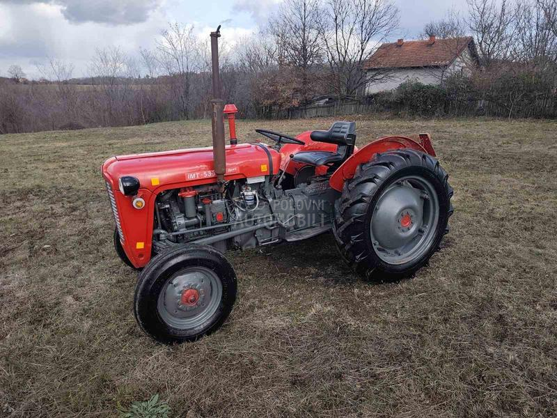 IMT 533