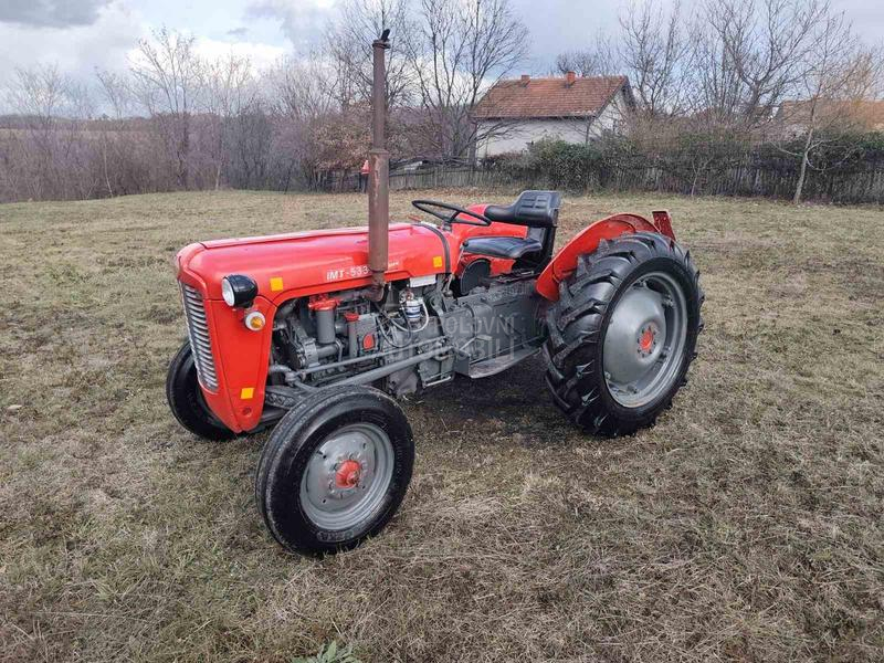 IMT 533