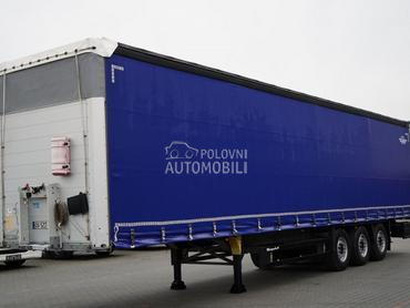 Schmitz Poluprikolica/IMP3425