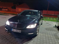 Mercedes Benz S 350 