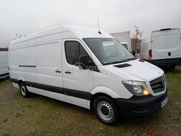 Mercedes Benz Sprinter 313 CDI MAXI