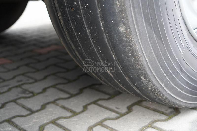 Krone Poluprikolica/IMP3445