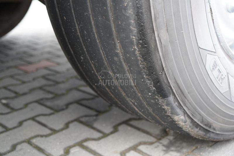 Krone Poluprikolica/IMP3445