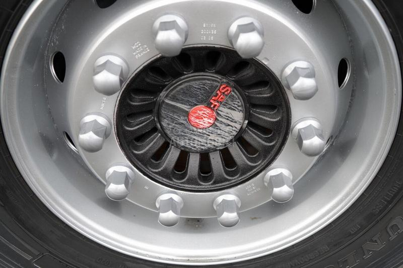 Krone Poluprikolica/IMP3445