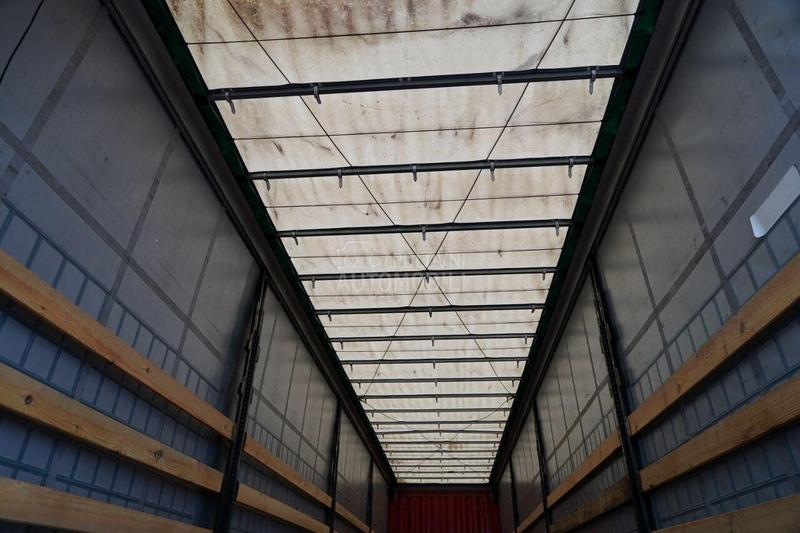 Krone Poluprikolica/IMP3445