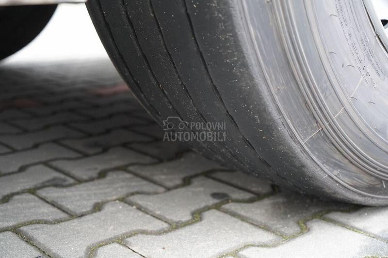 Krone Poluprikolica/IMP3445