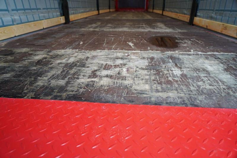 Krone Poluprikolica/IMP3445