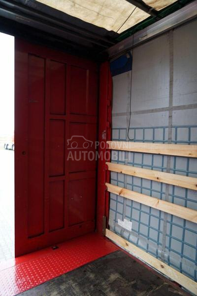 Krone Poluprikolica/IMP3445