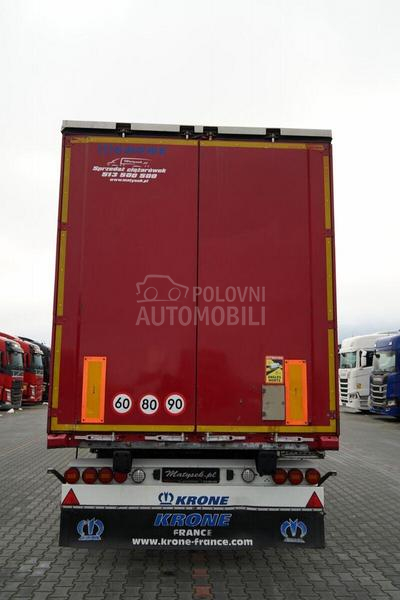 Krone Poluprikolica/IMP3445
