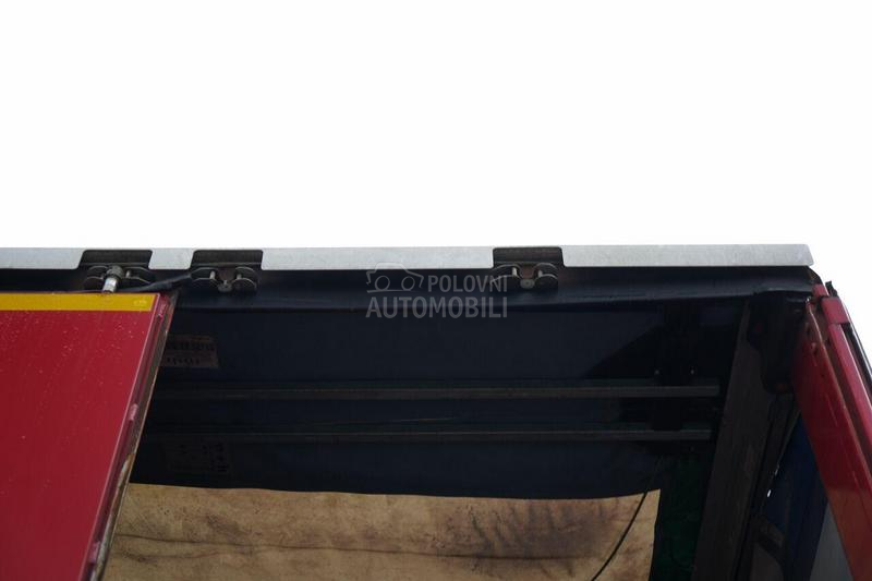 Krone Poluprikolica/IMP3445