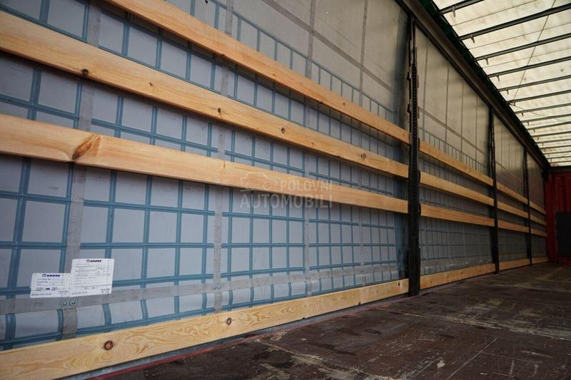 Krone Poluprikolica/IMP3445