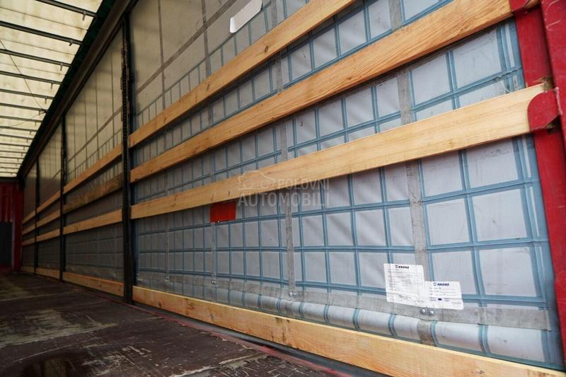 Krone Poluprikolica/IMP3445