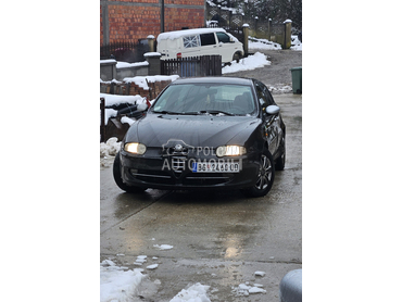 Alfa Romeo 147 1.9 jtd