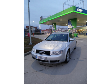 Audi A4 1.9 TDI