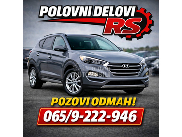 Auto staklo (šoferšajbna, proz za Hyundai Tucson od 2015. do 2019. god.