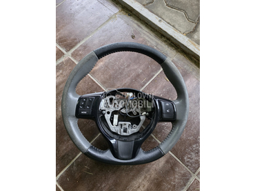 Volan za Toyota Yaris od 2016. do 2018. god.