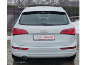 Audi Q5 //S-LINE