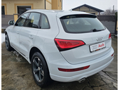 Audi Q5 //S-LINE