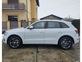 Audi Q5 //S-LINE