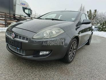 Fiat Bravo 1.6 mjet t.o.p