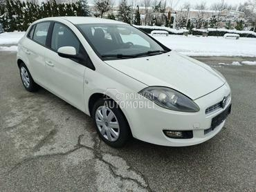 Fiat Bravo 1.4 toop