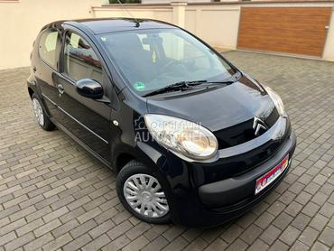 Citroen C1 K.L.I.M.A