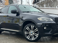 BMW X6 3.0D/M-PAKET/ADAPTIV