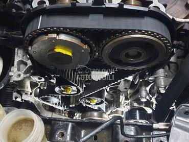 Peugeot 207 1.4 16V PSA