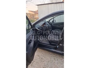 Peugeot 207 urađen VS/MS