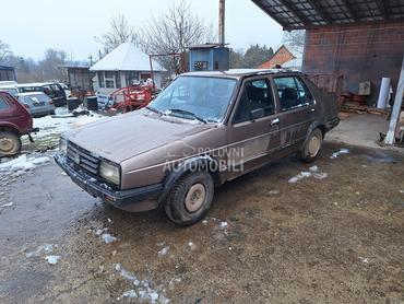 Volkswagen Jetta 1.6